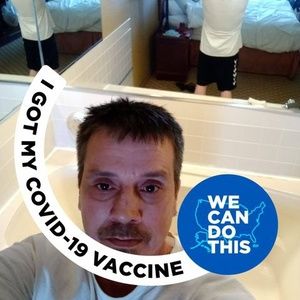 Meet your Posher, Mike